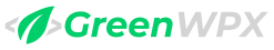 GreenWPX Logo